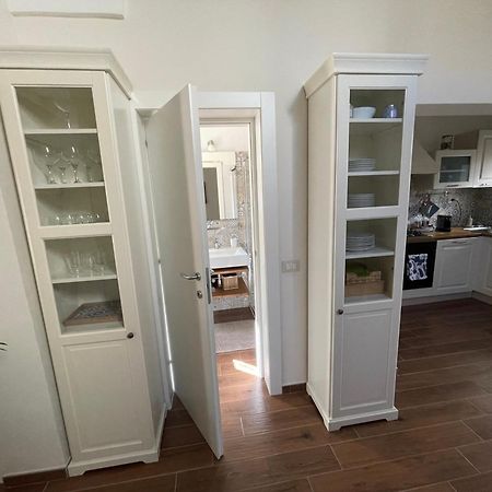 Casa Caracciolo Lejlighed Lecce Eksteriør billede