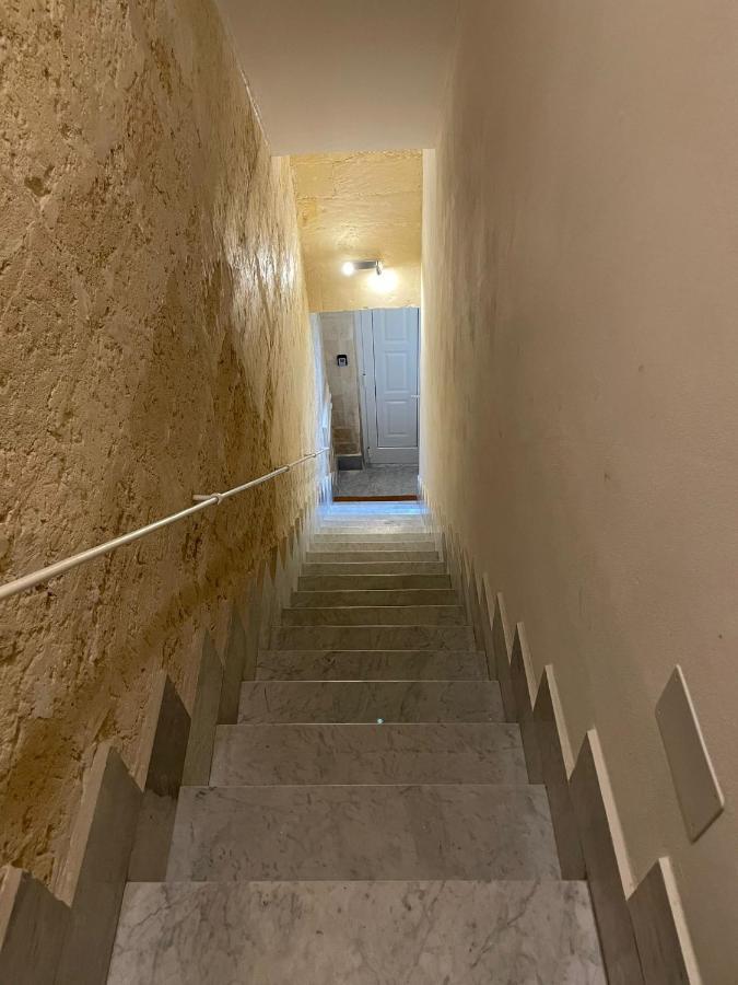 Casa Caracciolo Lejlighed Lecce Eksteriør billede