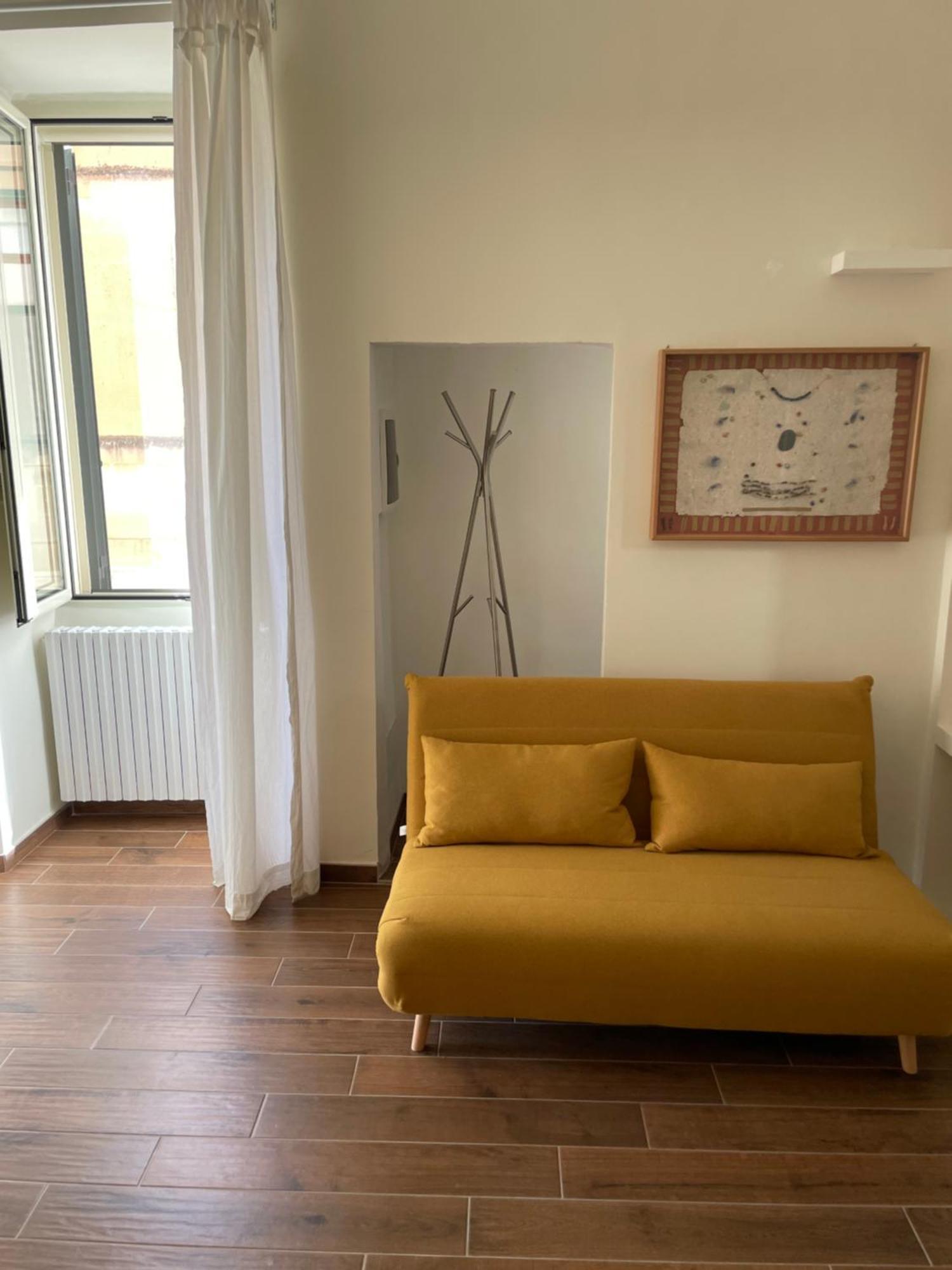 Casa Caracciolo Lejlighed Lecce Eksteriør billede