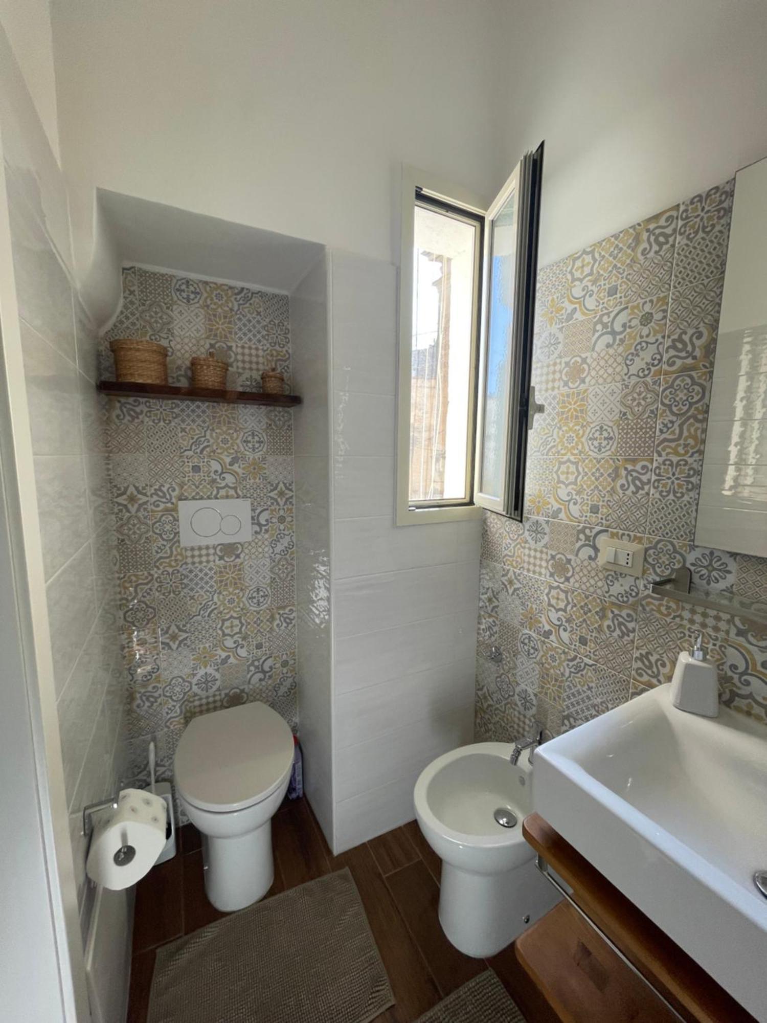 Casa Caracciolo Lejlighed Lecce Eksteriør billede