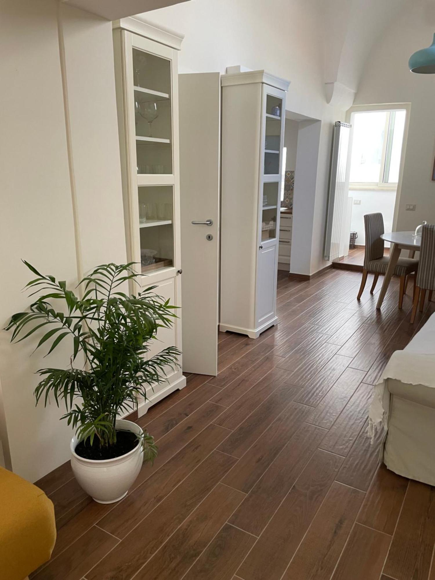 Casa Caracciolo Lejlighed Lecce Eksteriør billede