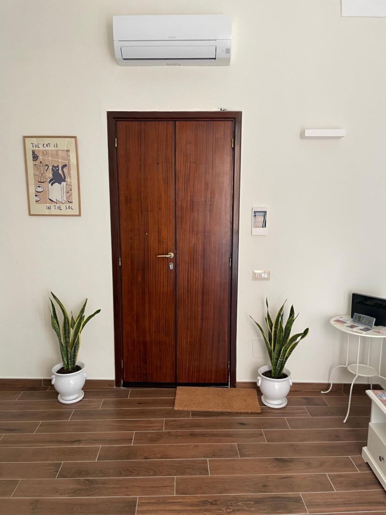 Casa Caracciolo Lejlighed Lecce Eksteriør billede