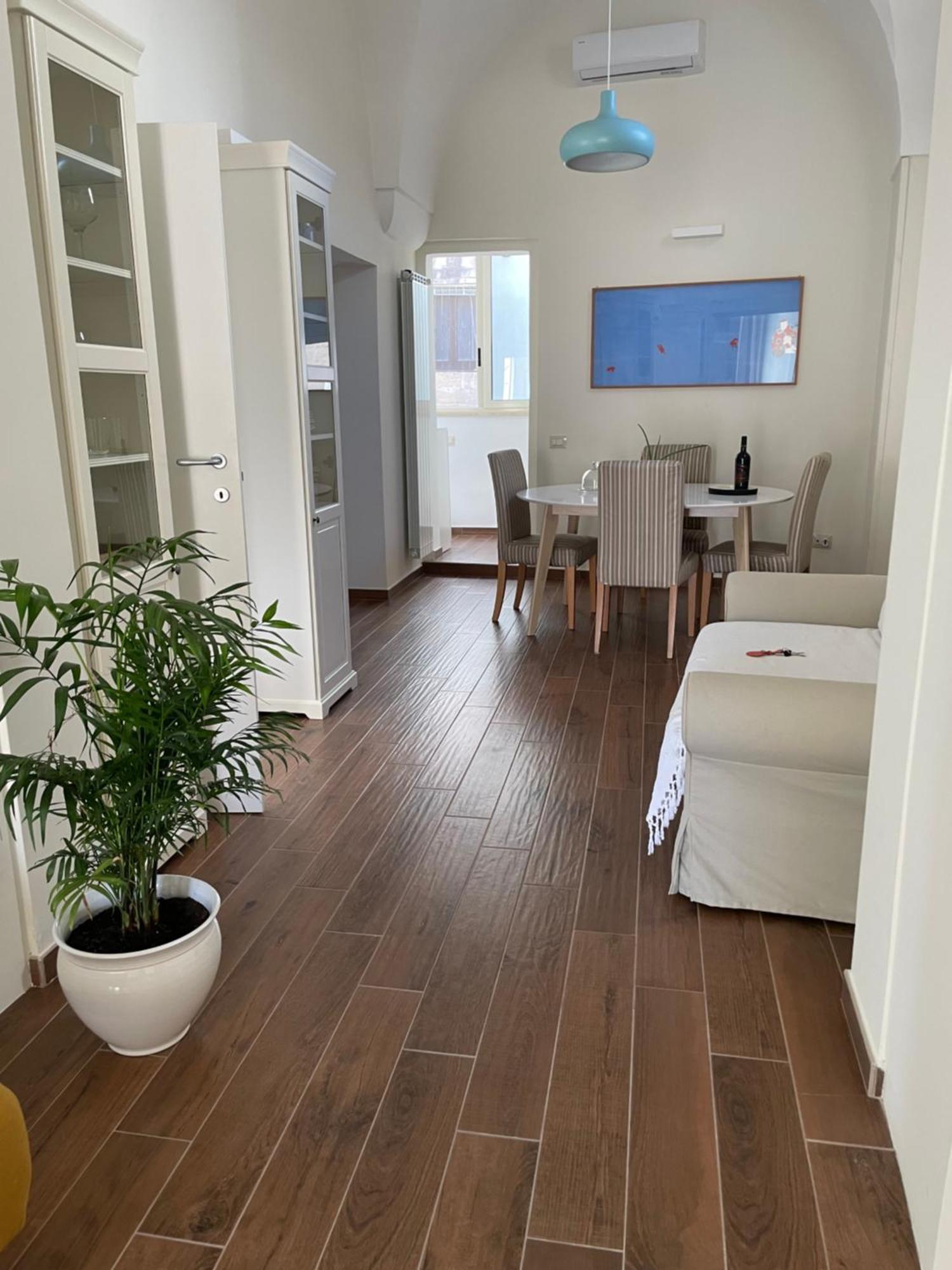 Casa Caracciolo Lejlighed Lecce Eksteriør billede