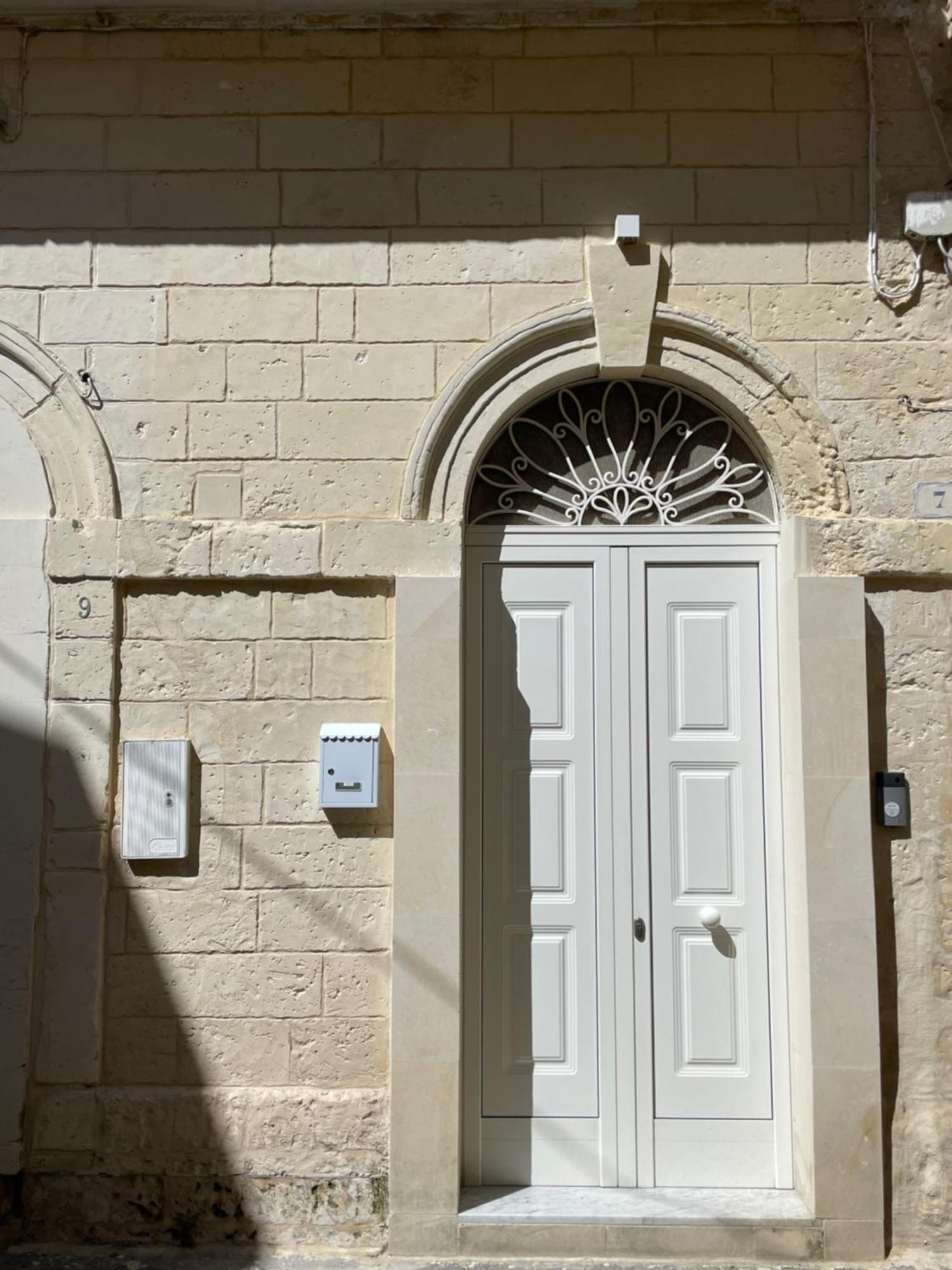 Casa Caracciolo Lejlighed Lecce Eksteriør billede
