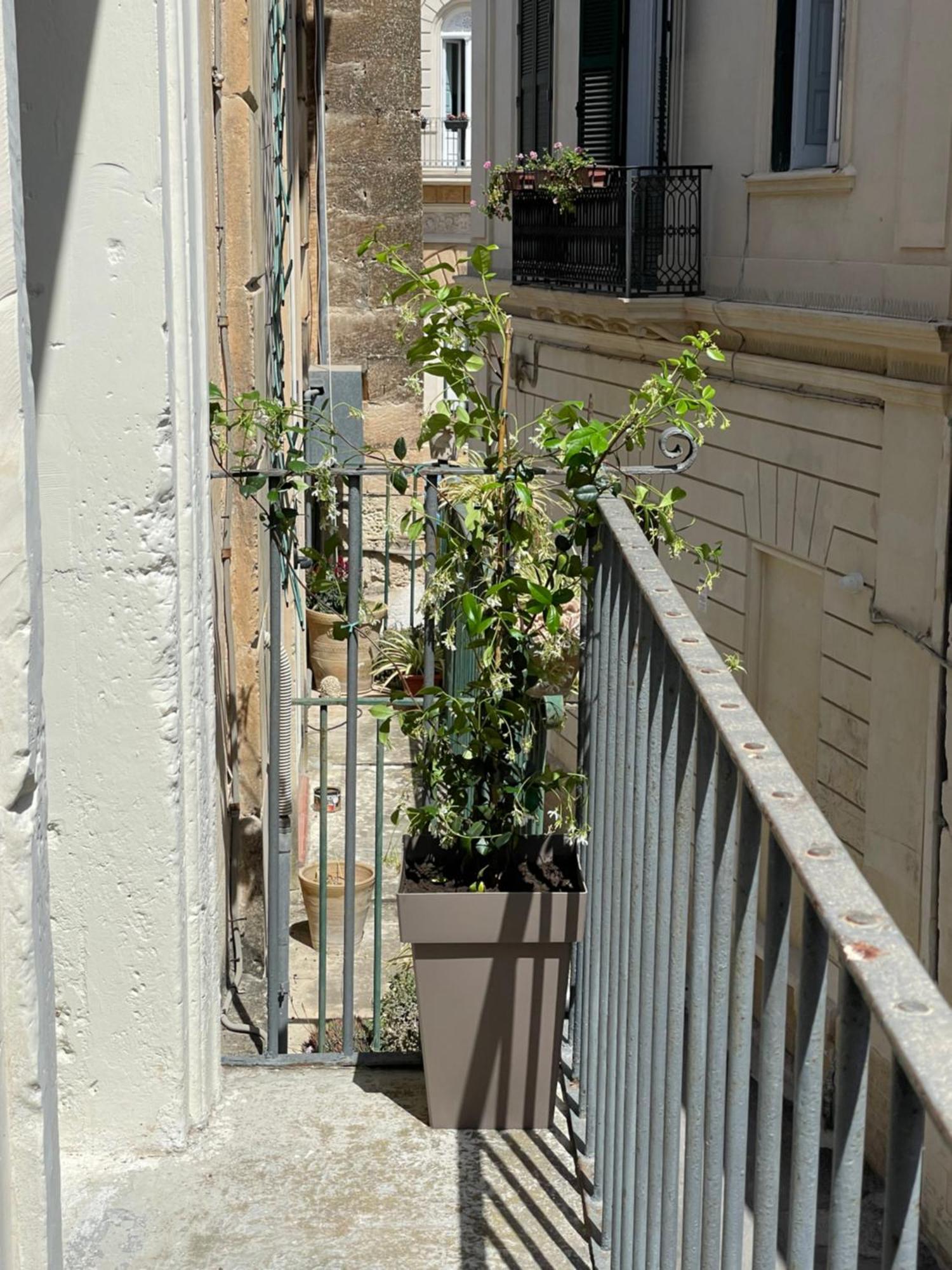 Casa Caracciolo Lejlighed Lecce Eksteriør billede